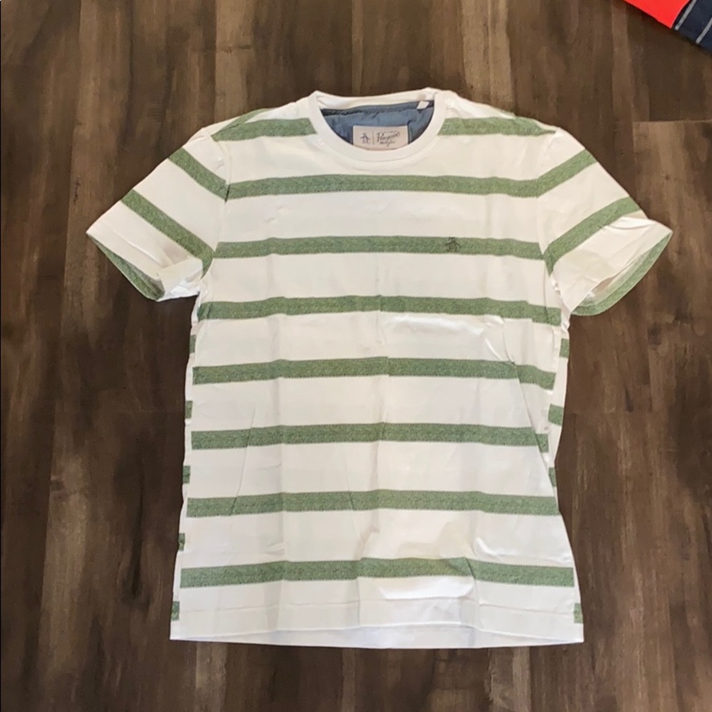 Penguin shirt